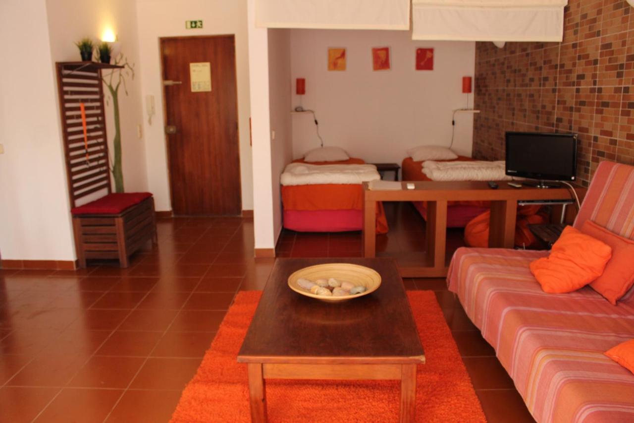 Beach Front Apartment 1 Sagres Esterno foto