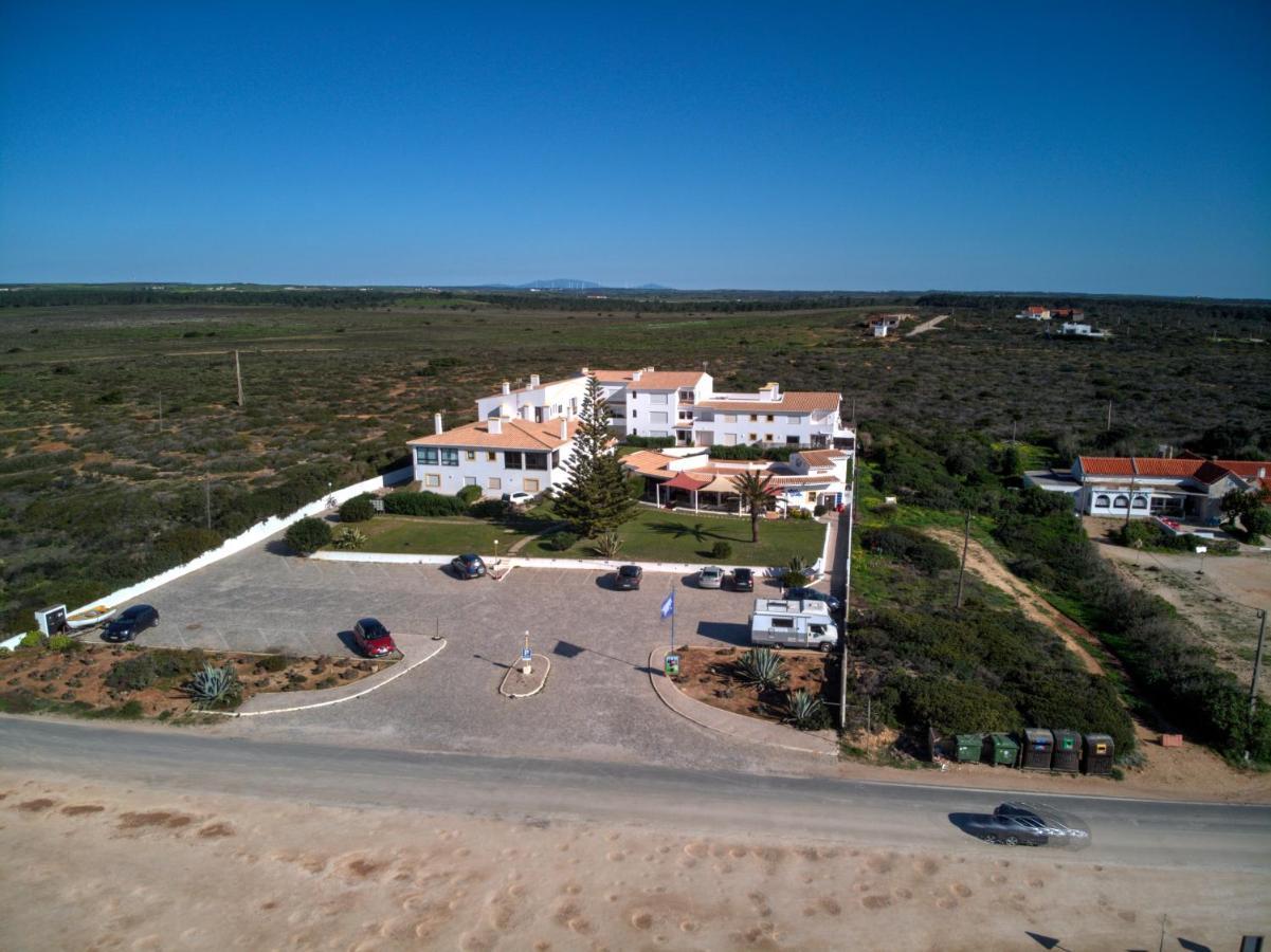 Beach Front Apartment 1 Sagres Esterno foto