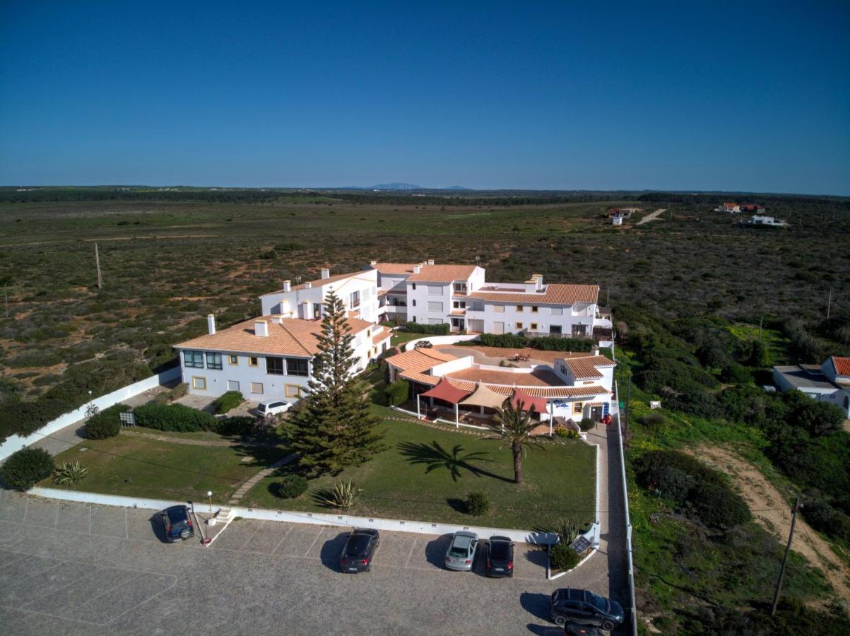 Beach Front Apartment 1 Sagres Esterno foto