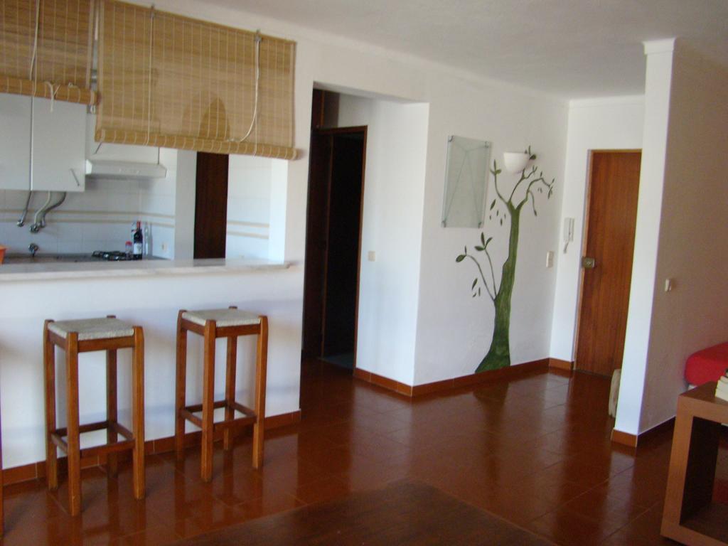 Beach Front Apartment 1 Sagres Camera foto