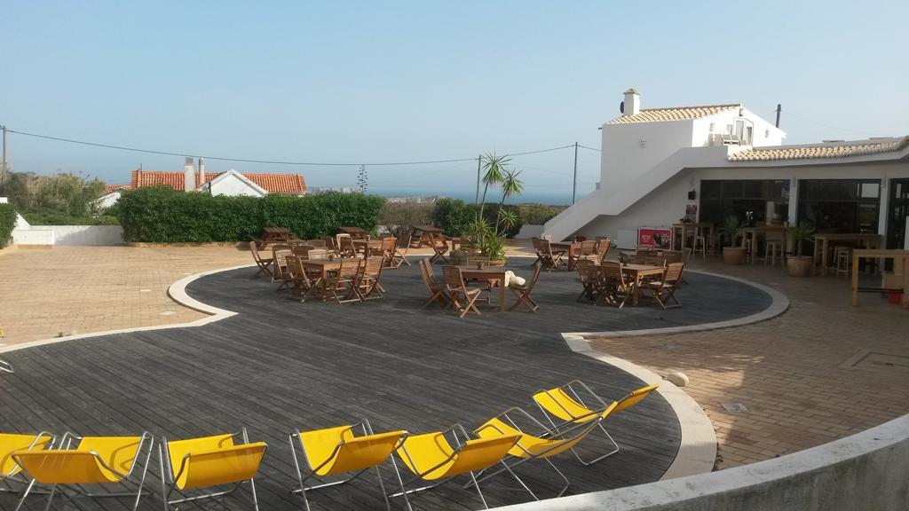 Beach Front Apartment 1 Sagres Camera foto